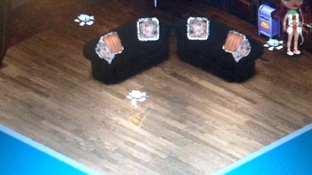 Пытаюсь повысить репутацию #1 ( хожу по соседям) смотреть онлайн