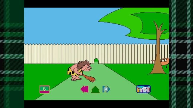 Philips CDI Games - Working Man Games смотреть онлайн