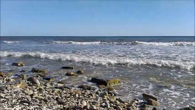 Дикие пляжи Архипо Осиповки смотреть онлайн
