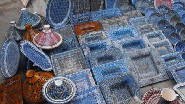 Тунис!.wmv смотреть онлайн