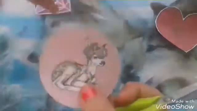 Как сделать стикеры в домашних условиях. Часть 1 . смотреть онлайн