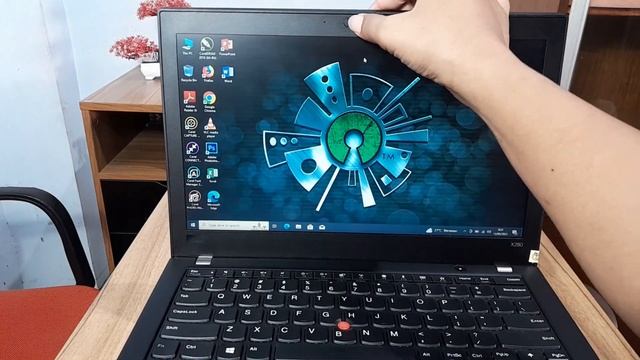 UltraBook Tipis Harga Ekonomis| Lenovo ThinkPad X280