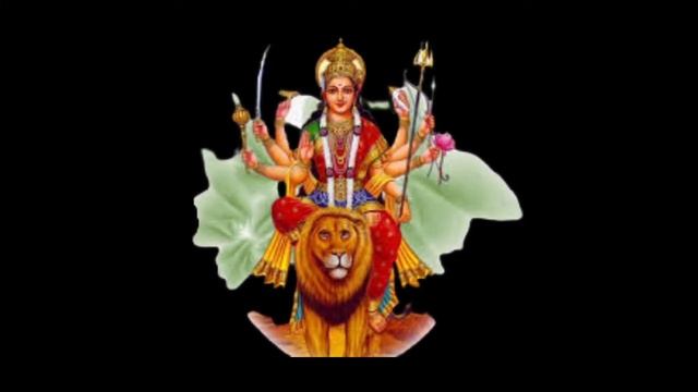 मां दुर्गा के सबसे आसान और शक्तिशाली मंत्र#दुर्गा मंत्र का सही उच्चारण कैसे होता है#दुर्गा साधना смотреть онлайн