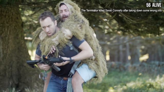 Random luck finding a ghillie in PUBG - Ghillie Suit смотреть онлайн