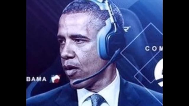 Trump, Biden & Obama Rank Mario Games смотреть онлайн
