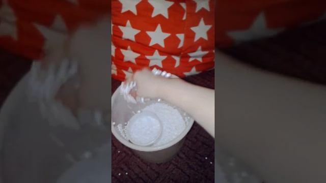 Пенополистирольные шарики - это кошмар! смотреть онлайн