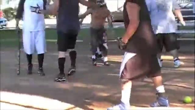 Home Run hitters// Halloween game смотреть онлайн