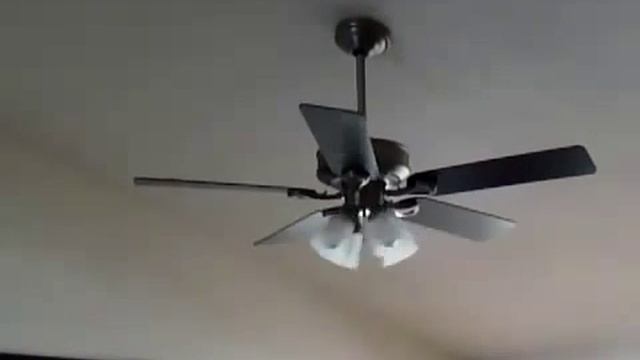 Вентилятор или люстра? смотреть онлайн