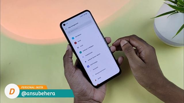 Disable Left Swipe Google News Feed on OnePlus, Realme & Other Phones | Remove Google Discover смотреть онлайн