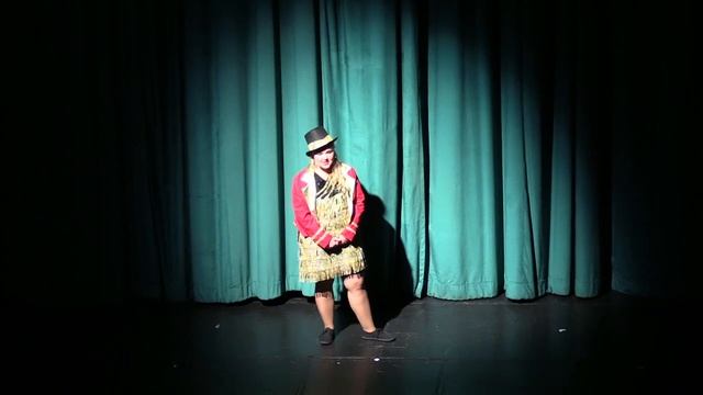 RHS Revue 2017 смотреть онлайн