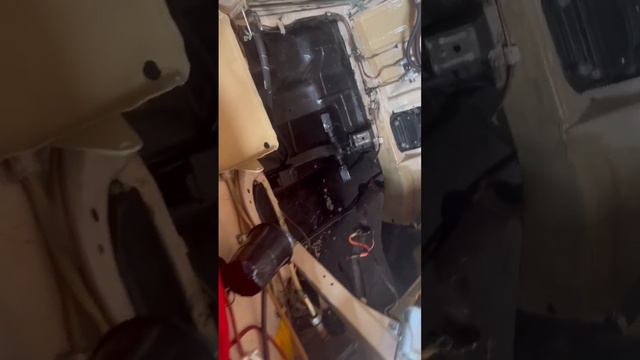 Волги вечны GAZ-24 смотреть онлайн