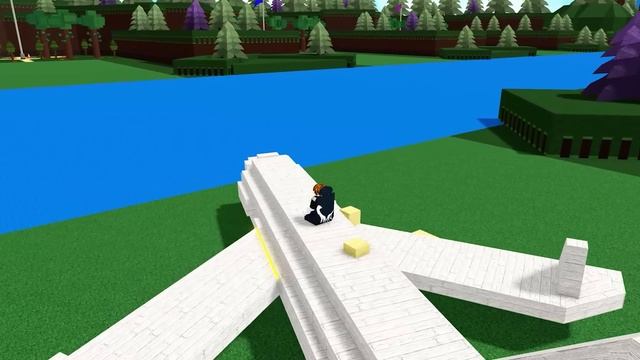 Roblox BUILD A BOAT Funny Moments Memes (SMURF CAT MEME) смотреть онлайн