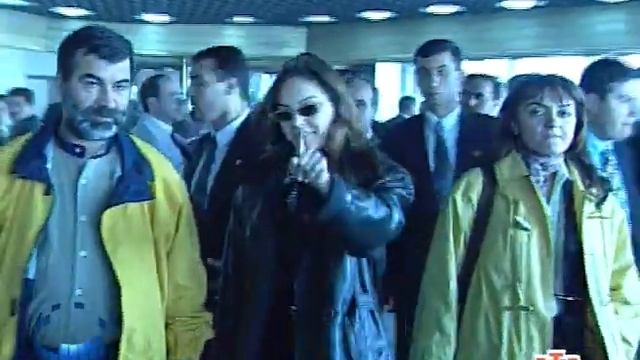 Ebru Gündeş - Bakü Konseri