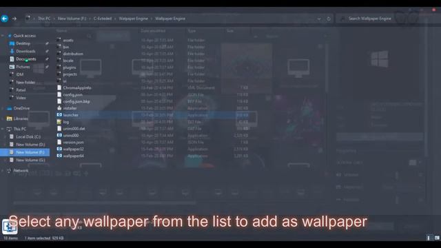 Live Wallpaper On Desktop | Wallpaper Engine | 30+ Live Wallpaper