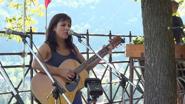 Наталья Лебедева с « СЕНТЯБРЬ » Андрея Козловского смотреть онлайн