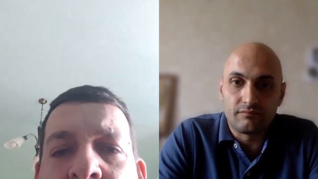 Тигран Кочарян об эскалации ситуации на армяно-азербайджанской границе смотреть онлайн