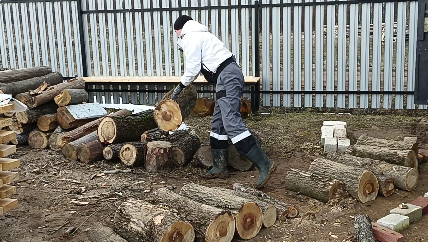 6 апреля 2024г. Работаем и отдыхаем. смотреть онлайн