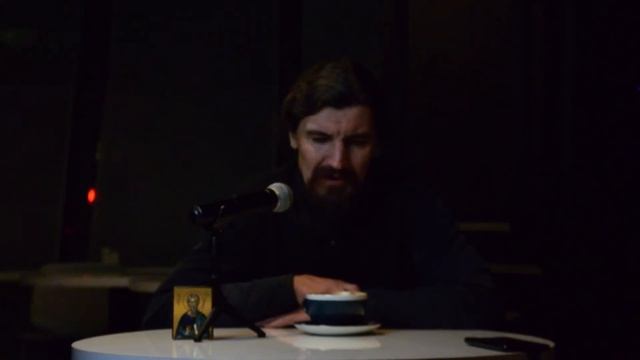 Как научить детей страху Божьему? | Протоиерей Андрей Чернеев смотреть онлайн