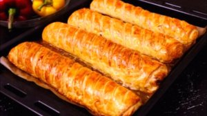 ЗАМЕЧАТЕЛЬНЫЙ БЫСТРЫЙ РЕЦЕПТ! ВКУСНЕЕ ЛЮБОЙ ВЫПЕЧКИ! УЗБЕКСКАЯ КУХНЯ