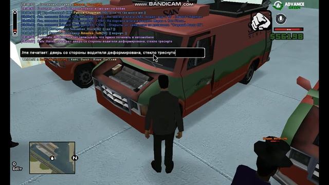 Бобики на ремонт РП смотреть онлайн