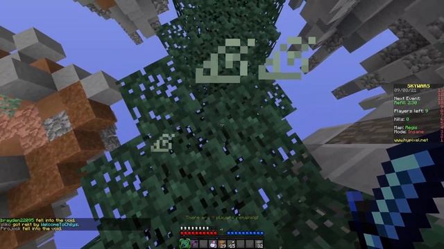 BEST Client For Minecraft PVP 1.8.9 | Forge Client (1.8.9 Client) смотреть онлайн