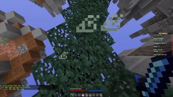 BEST Client For Minecraft PVP 1.8.9 | Forge Client (1.8.9 Client)