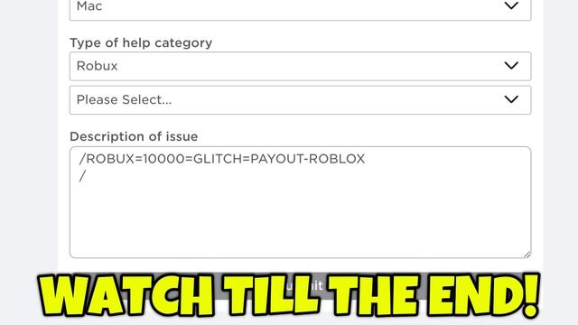 HOW TO GET FREE ROBUX NO HUMAN VERIFICATION NO SURVEY IN OCTOBER 2023! | Ploxify смотреть онлайн