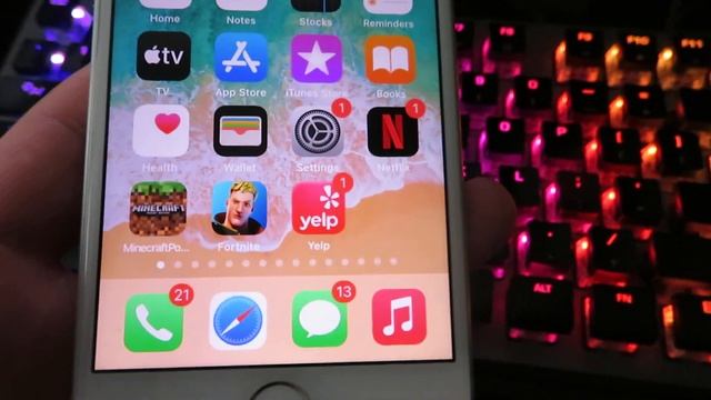 iOS Auto Clicker For iPhone - Autoclicker Download iOS [Tutorial] смотреть онлайн
