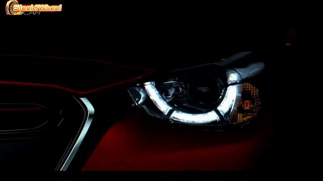 NEW 2015 Mazda2 reveal promo смотреть онлайн