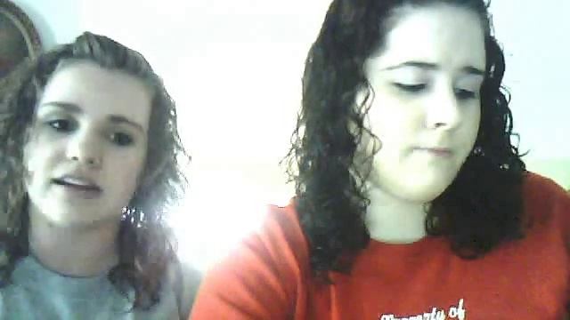 curly perm update 3!! :) смотреть онлайн