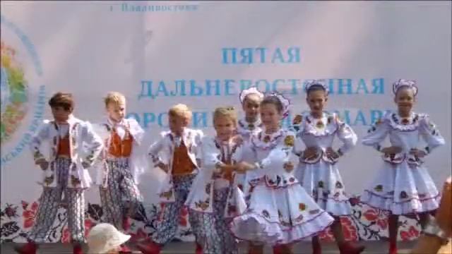 Кадриль ансамбль Алиса!!! смотреть онлайн