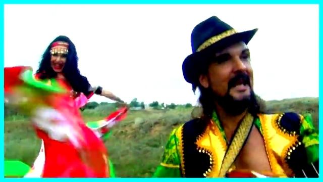 Три   линии  beautiful gypsy song Цыганский ансамбль ИЗУМРУД ОЧЕНЬ Красивое ВИДЕО! SUPER!!!