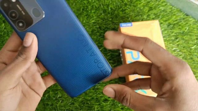 Tecno Spark Go 2022 Unboxing & Review ! Tecno Spark Go 2022 ! Best in Budget ? смотреть онлайн
