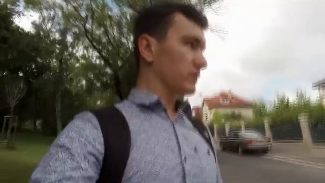 ПРОДЛЕНИЕ ВИЗЫ И ПОЛУЧЕНИЕ ВНЖ // МОЙ ОПЫТ смотреть онлайн