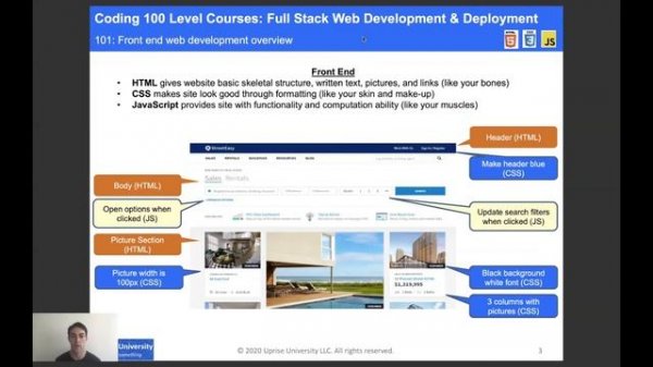 01. Intro - Coding Quick Start with JavaScript (Coding 101 - Lesson 1)