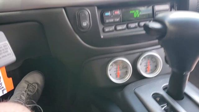 2003 Mercury Marauder Blue 36k miles for sale test drive смотреть онлайн