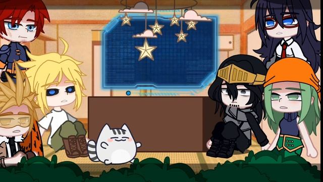 ||•Pro Hero React To Nami As New Pro Hero•||×[????????] 16K Special!!?✨??? смотреть онлайн