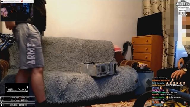 HellYeahPlay смотрит: ДОМУШНИКИ / WINDOWS XP И РЕМОНТ ПК ЗА 10000 РУБЛЕЙ! #8 смотреть онлайн