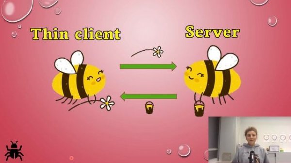 L1. Client-server architecture | Базы данных для тестировщиков | Клиент-серверная архитектура