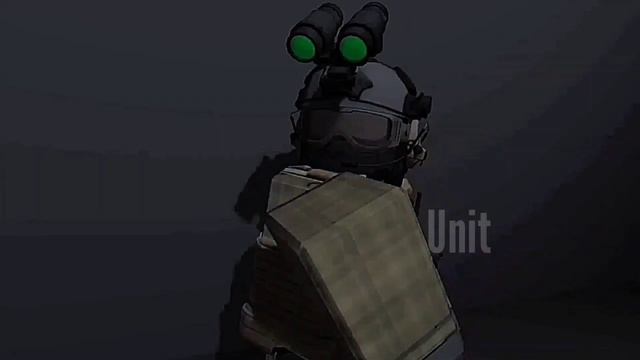 "Clear" Short Roblox Animation | Prisma 3D смотреть онлайн