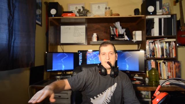 Steelseries Siberia V2 Review and detailed spec explanation смотреть онлайн