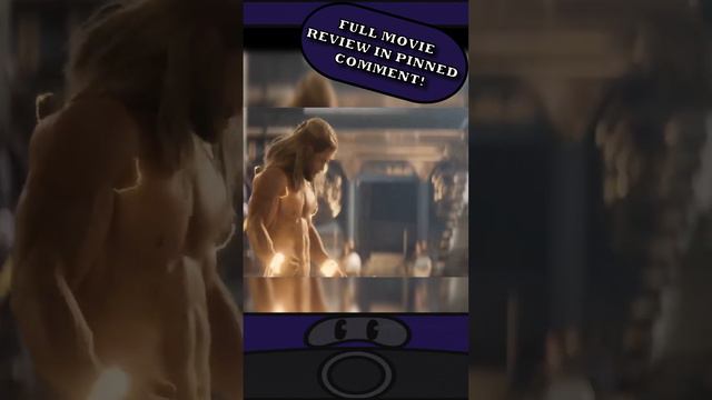 Marvel's SUPERHERO FATIGUE and Guardians vol 3... смотреть онлайн