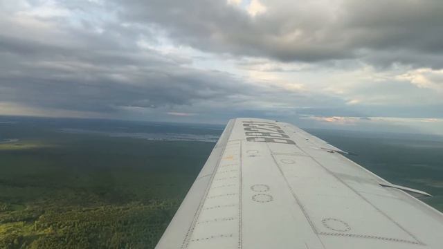 Vologda Air Enterprise, Yakovlev Yak-40, RA-88231, (MSN: 9642050) смотреть онлайн