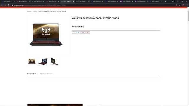 TOP 10 LAPTOPS UNDER PHP 40000 SUMMER 2021 смотреть онлайн