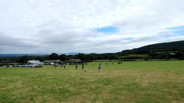 Плачу деньги за сбор клубники! Фруктовая ферма - ирландская забава смотреть онлайн