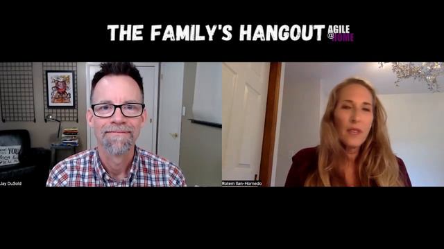 Life After 12. A Family's Hangout Interview With Jay duSold смотреть онлайн