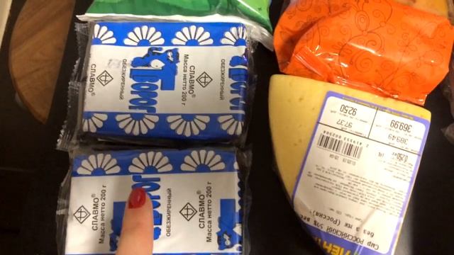 Мой первый БЬЮТИ-БОКС | Тест маски Нивея | Готовлю вкусняшки смотреть онлайн