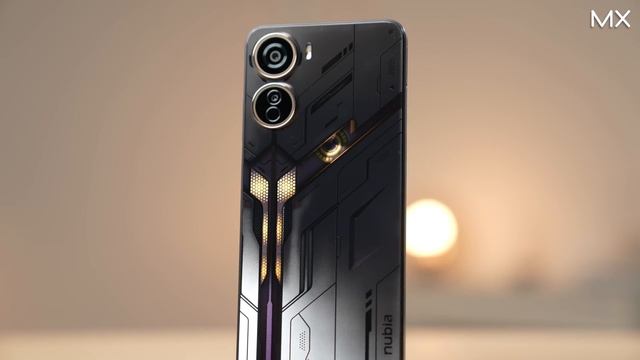 5 จุดเด่น ZTE nubia Neo 5G เหมาะแก่การเป็นสมาร์ทโฟนเกมมิ่งแห่งปี - MX | Power ON 199 смотреть онлайн