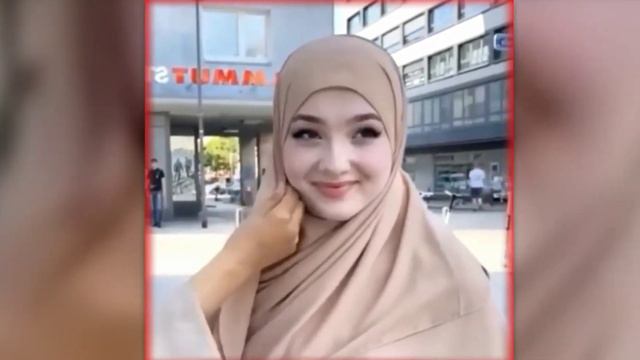 American girls like hijab | American ladki ne Islam Kabul kar Diya| insaf tv plus смотреть онлайн