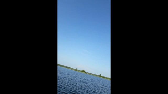 Первая рыбалка Рыбачки-СОНИ!!! смотреть онлайн
